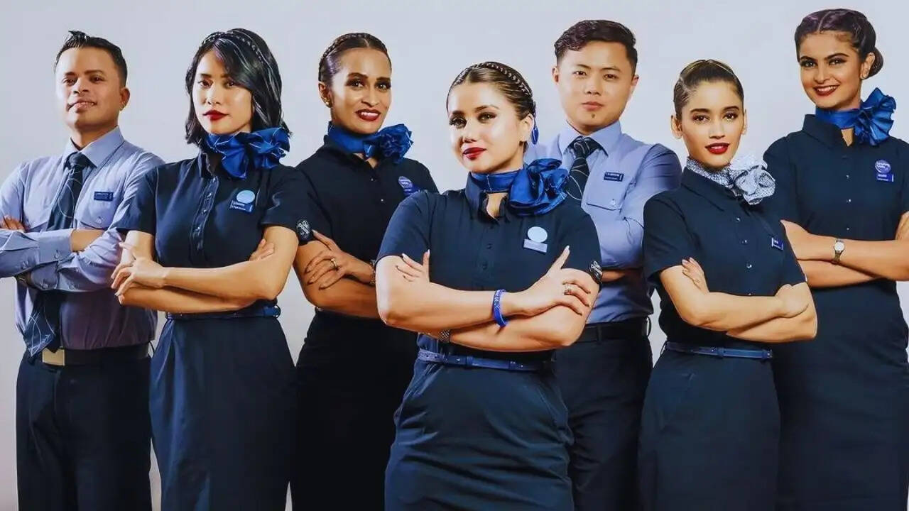 एयर इंडिया की नई हेल्थ पॉलिसी: केबिन क्रू के लिए फिटनेस मानक तय