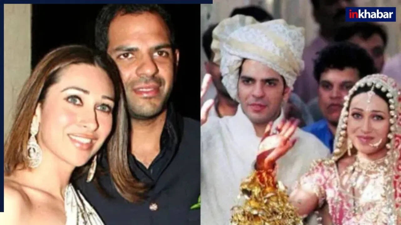 बॉलीवुड अभिनेता संजय कपूर का निधन, दिल का दौरा पड़ा