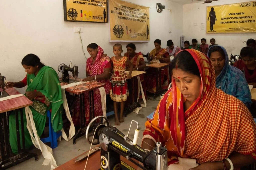 महिलाओं के लिए छोटे व्यवसायों के 7 लाभदायक आइडियाज