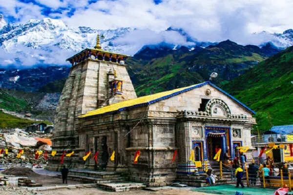 केदारनाथ: महादेव का अद्भुत ज्योतिर्लिंग और इसकी पौराणिक कथा