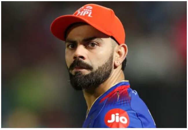 विराट कोहली ने टी20 क्रिकेट में सर्वश्रेष्ठ सलामी बल्लेबाज के रूप में चुना क्रिस गेल