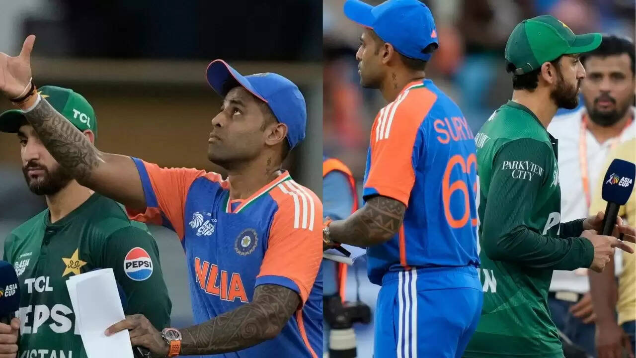 Asia Cup 2025: भारत और पाकिस्तान के बीच फिर से टकराव, क्या होगा हैंडशेक?