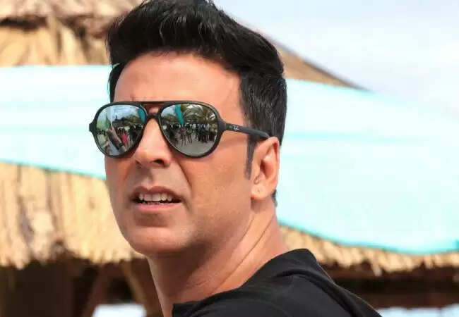 अक्षय कुमार का टीवी पर धमाकेदार कमबैक, व्हील ऑफ फॉर्च्यून शो का प्रोमो जारी