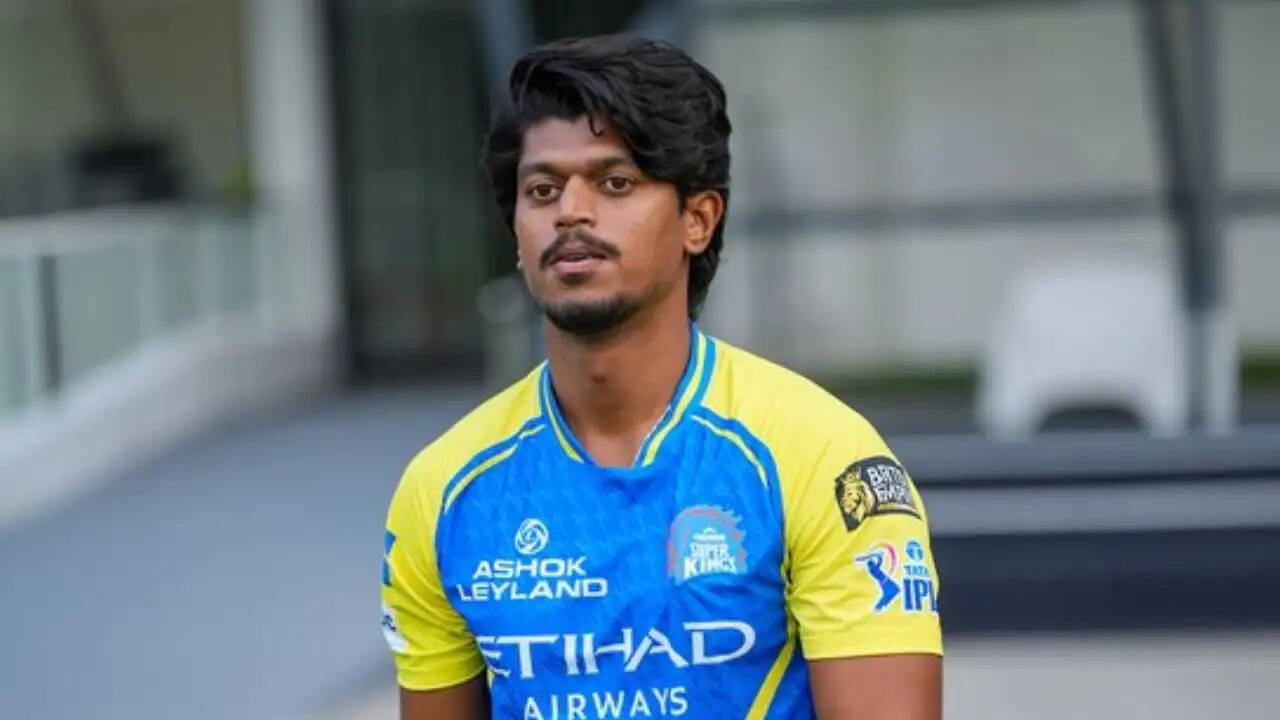 IPL 2026: रामकृष्ण घोष चोट के कारण टूर्नामेंट से बाहर