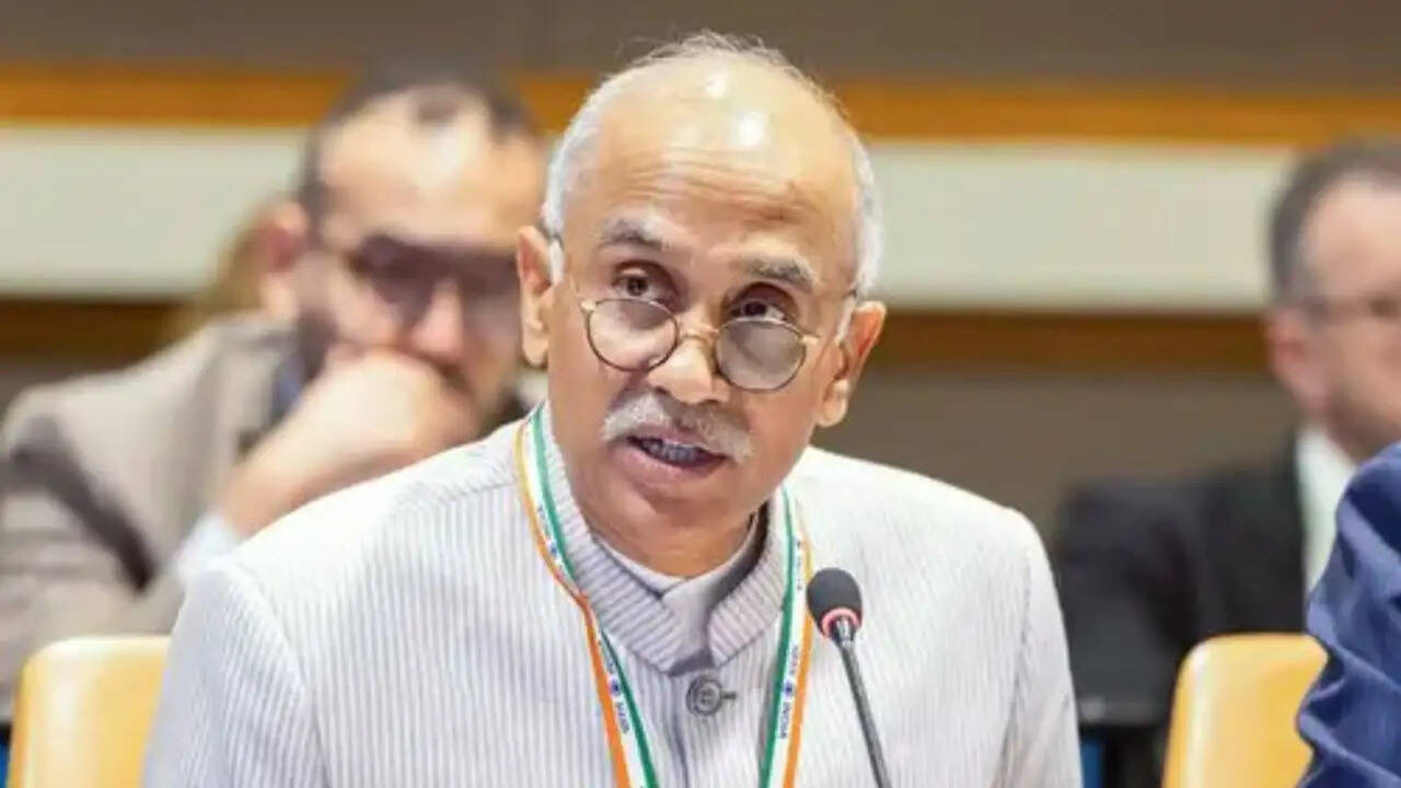 भारत ने UN में पाकिस्तान को बताया 'नफरत फैलाने वाली फैक्ट्री', अफगानिस्तान में हमलों पर उठाए सवाल