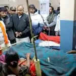 इंदौर में दूषित पानी से 14 मौतें, परिजनों ने मुआवजे से किया इनकार