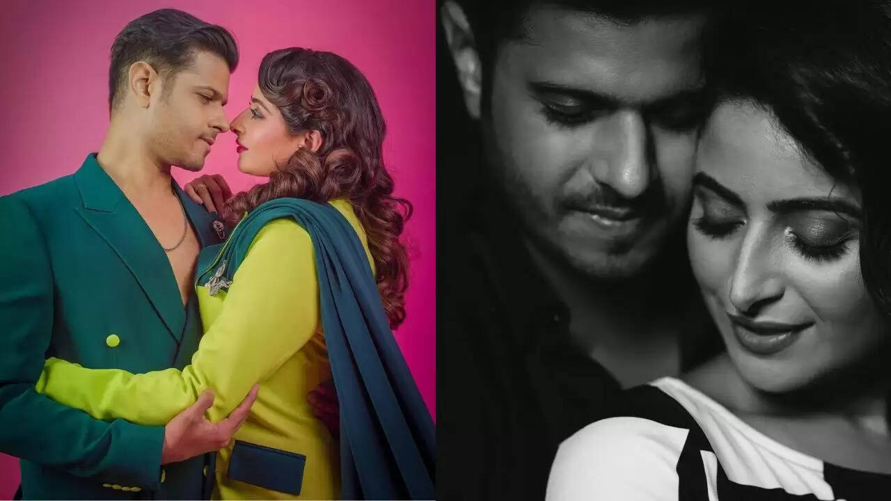 नील भट्ट और ऐश्वर्या शर्मा का रिश्ता खत्म, तलाक की प्रक्रिया शुरू