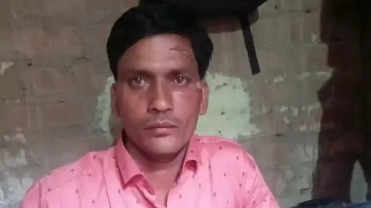 कानपुर में दिल दहला देने वाली हत्या: शराब के विवाद ने ली पत्नी और बेटे की जान