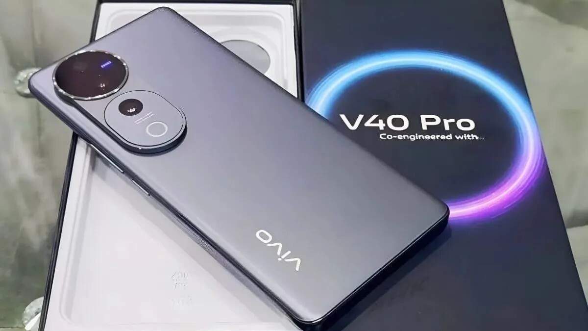 Vivo V40 5G: एक शानदार स्मार्टफोन जो स्टाइल और परफॉर्मेंस का बेहतरीन मिश्रण है