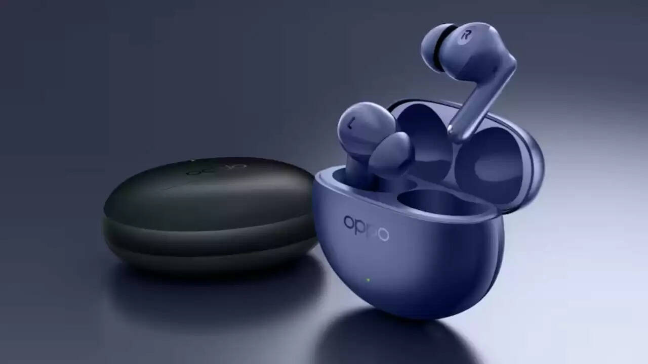 Oppo Enco Buds 3 Pro+ की भारत में लॉन्चिंग: जानें फीचर्स और कीमत