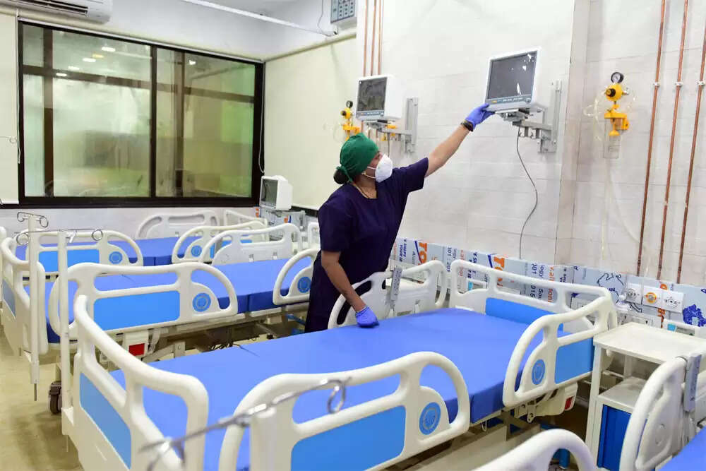 केंद्र सरकार ने निमोस्लाइड दवा की उच्च डोज पर लगाई रोक