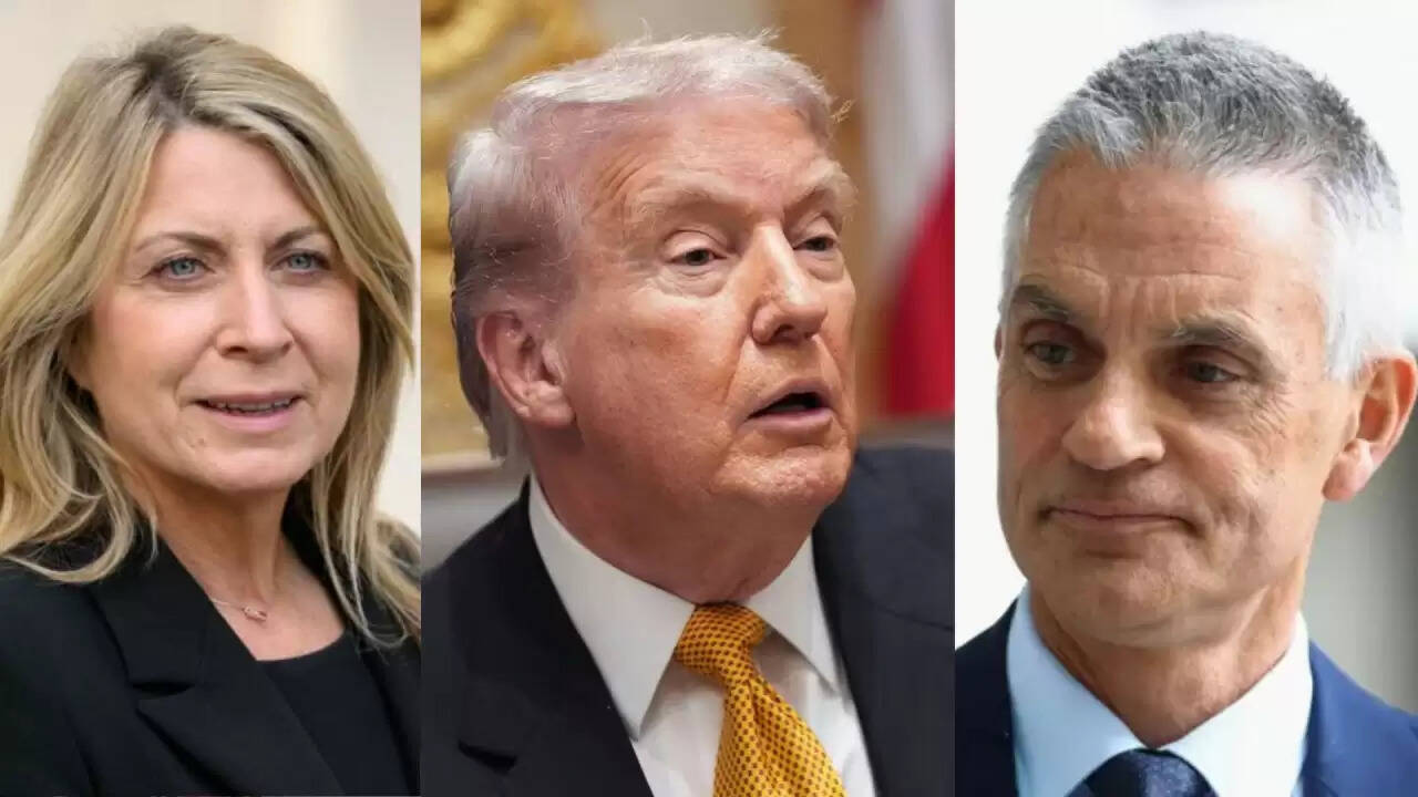 बीबीसी के शीर्ष अधिकारियों का इस्तीफा: क्या है विवाद की असली वजह?