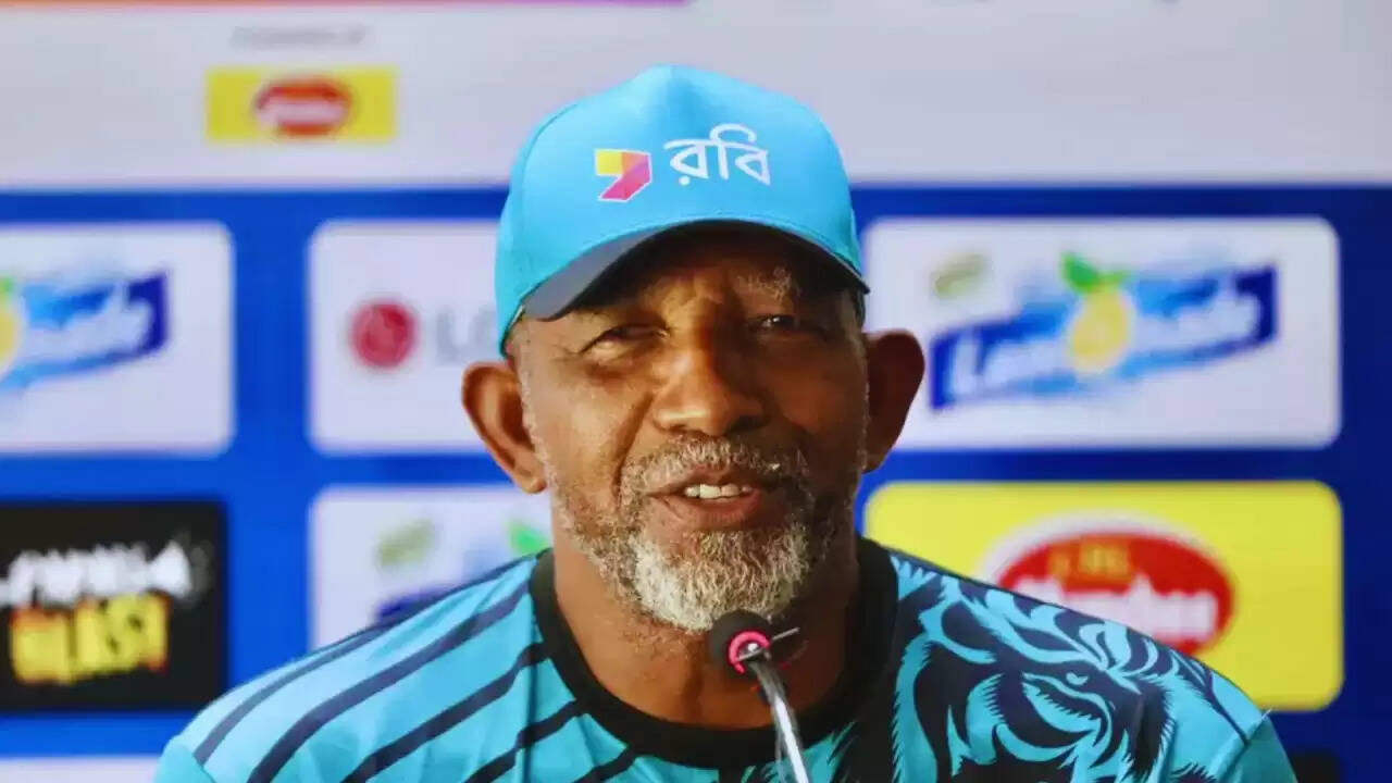 Asia Cup 2025: क्या बांग्लादेश भारत को दे पाएगा चुनौती? कोच फिल सिमंस का बयान