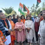 एनडीए की ऐतिहासिक जीत: बिहार चुनाव में भाजपा ने कांग्रेस और आरजेडी को किया पराजित