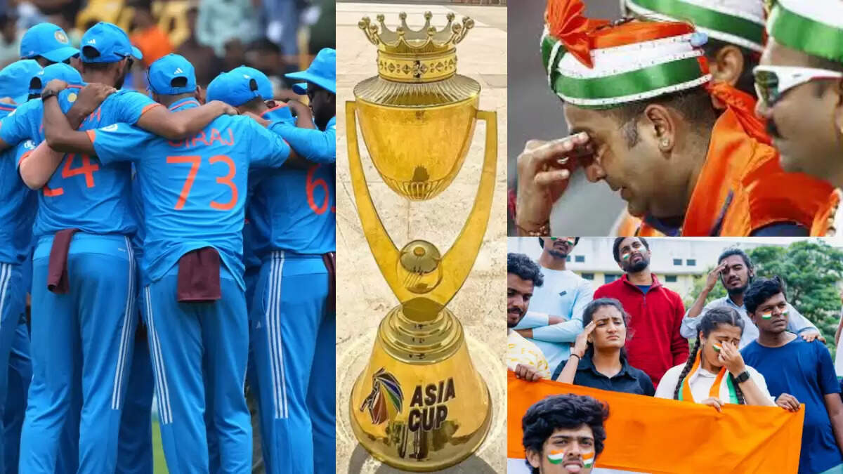 Asia Cup 2025 से पहले क्रिकेट जगत में बड़ा झटका: दो खिलाड़ियों ने लिया संन्यास