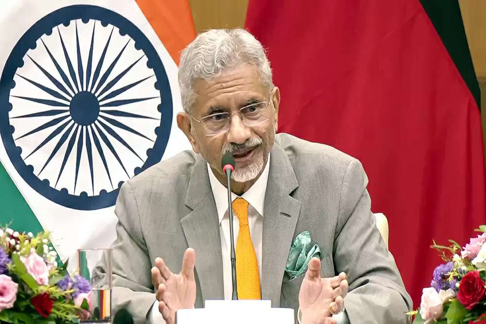 भारत और अमेरिका के बीच द्विपक्षीय संबंधों पर चर्चा
