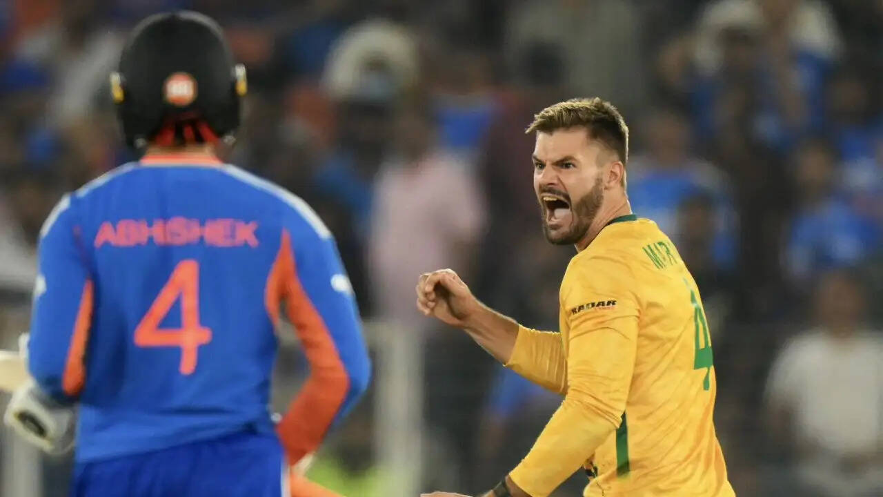 भारत की T20 विश्व कप में साउथ अफ्रीका से हार ने बढ़ाई मुश्किलें