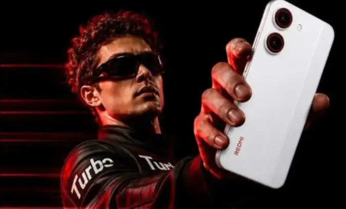 Redmi Turbo 5: भारत में लॉन्च की तारीख और विशेषताएँ