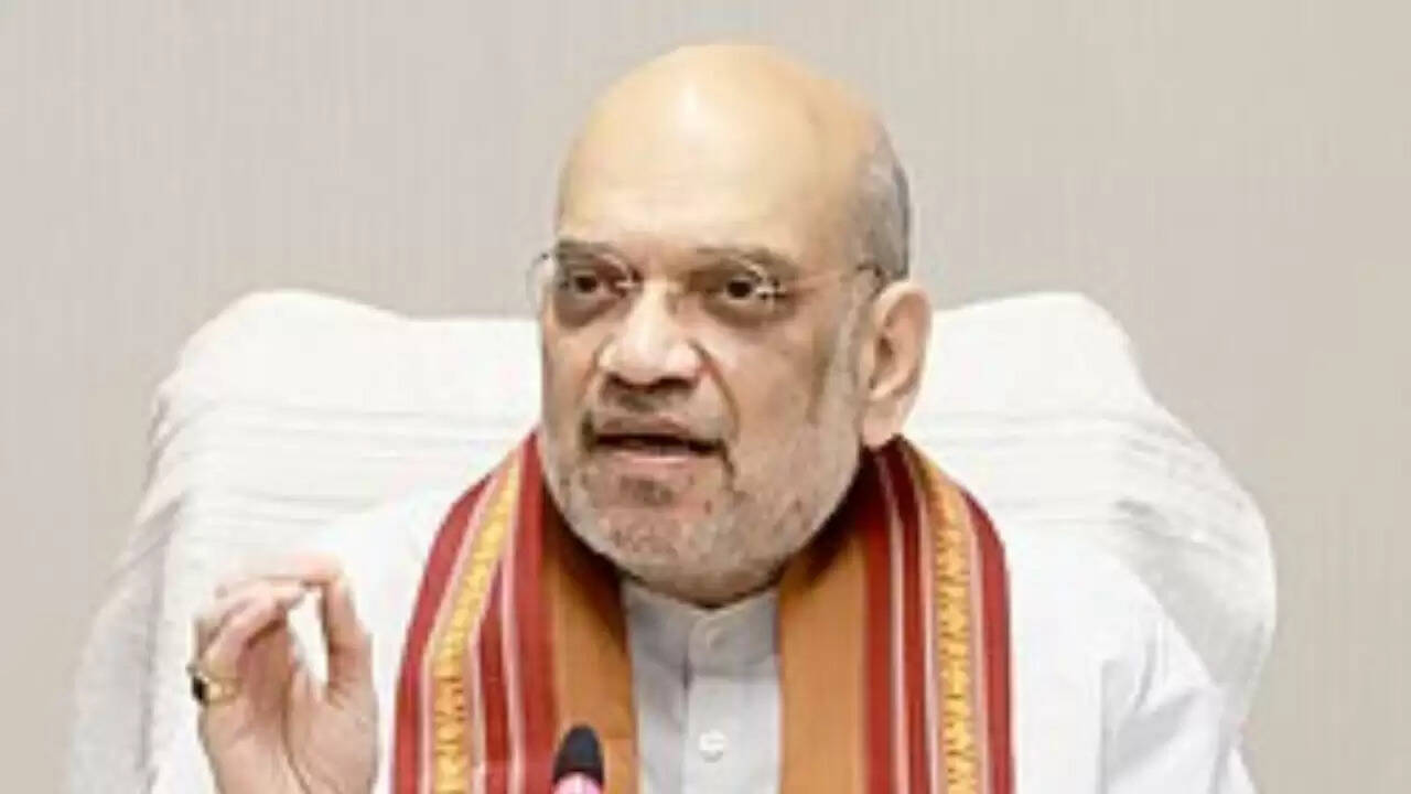 गृह मंत्री अमित शाह का मुसलमानों की आबादी पर बयान: घुसपैठ का आरोप