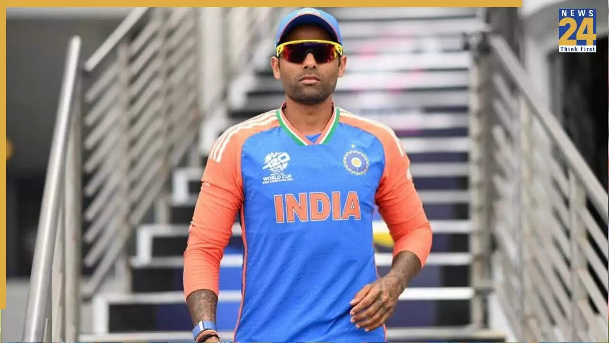 Asia Cup 2025: Team India to Begin Practice on September 5