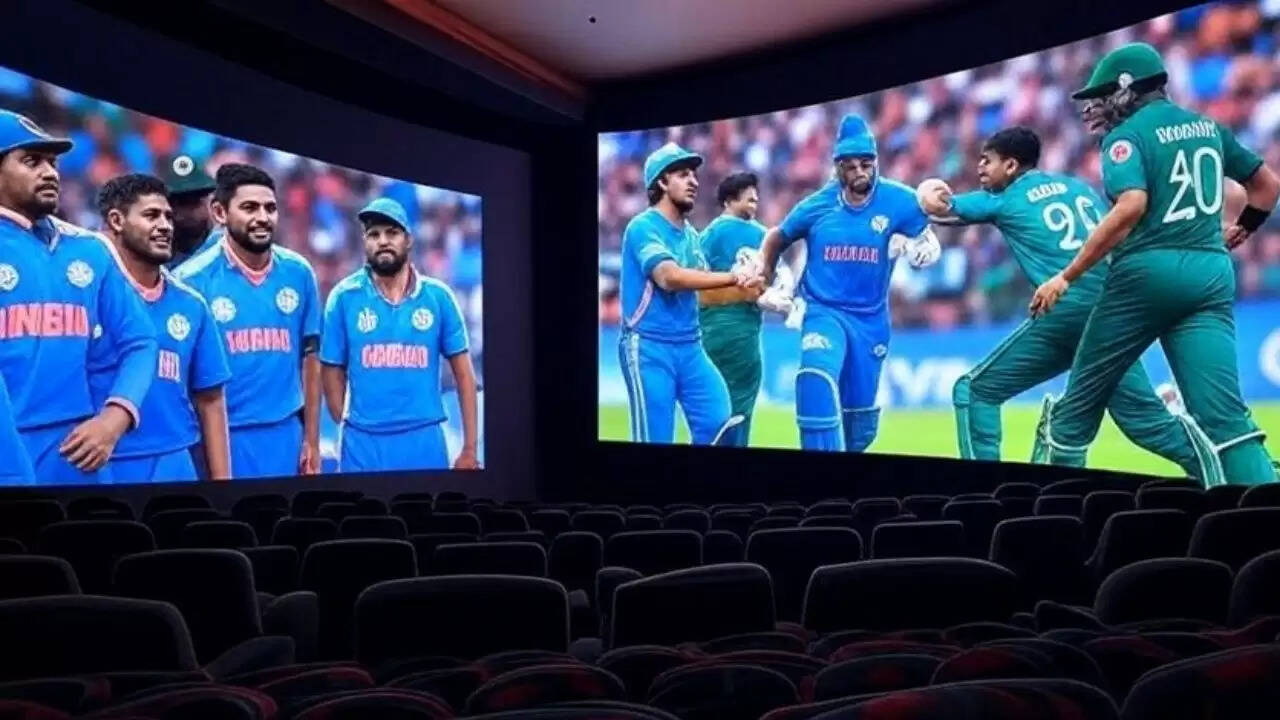 भारत-पाकिस्तान एशिया कप मैच का लाइव टेलीकास्ट रद्द, विरोध प्रदर्शन जारी