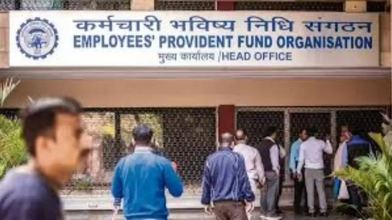 EPFO ने कर्मचारियों के लिए एनेक्शर K को सरल बनाया