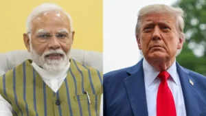 प्रधानमंत्री मोदी ने गाजा संघर्ष समाप्त करने की योजना का किया स्वागत