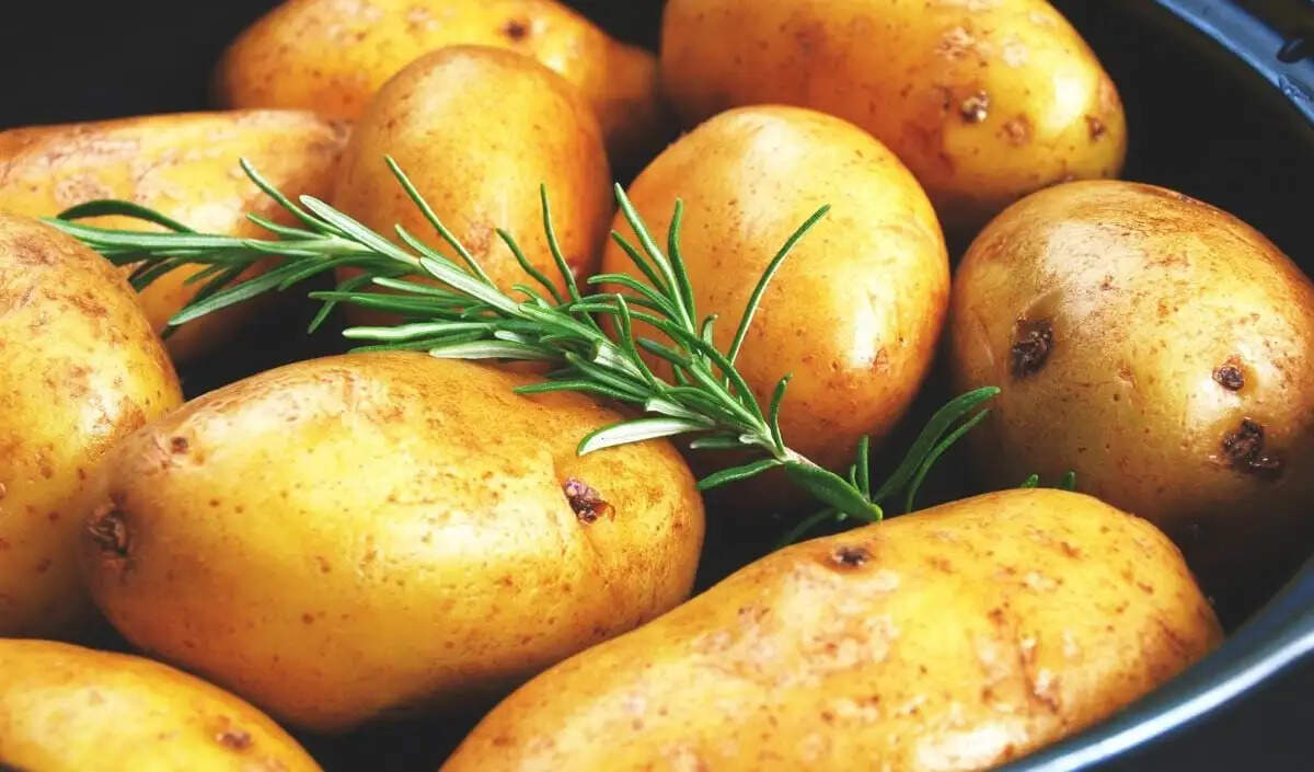 भारत के विभिन्न राज्यों में आलू की अनोखी डिशेज