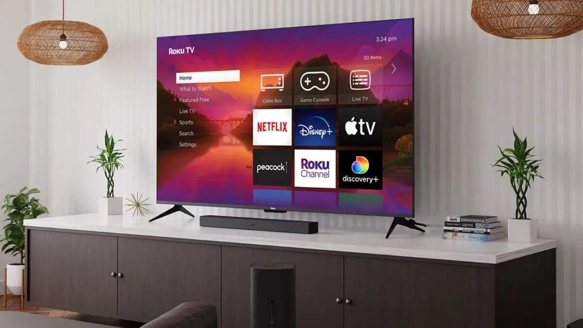 स्मार्ट टीवी की प्राइवेसी सेटिंग्स पर सरकार का चेतावनी