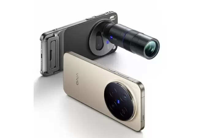 Vivo X300 सीरीज़ का भारत में लॉन्च: जानें विशेषताएँ और तारीख