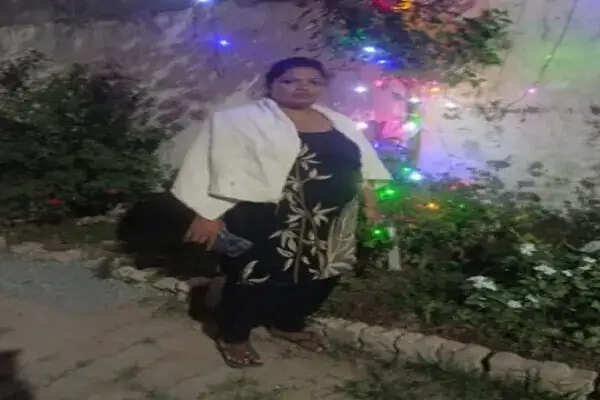 हरियाणा में भतीजे ने चाची की हत्या की, मामला दर्ज