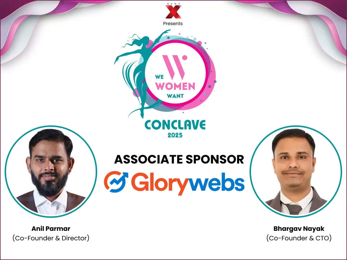 महिलाओं के सशक्तिकरण के लिए Glorywebs की नई पहल