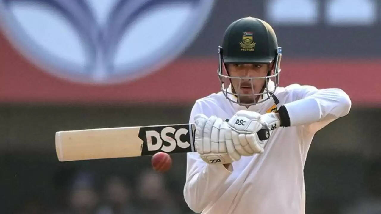 मार्को जैंसन का ऐतिहासिक प्रदर्शन: भारत के खिलाफ 7 छक्के