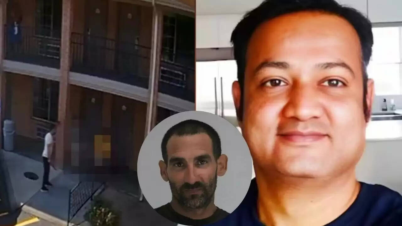 Texas में भारतीय मूल के नागरिक की हत्या: बाइडेन प्रशासन पर उठे सवाल