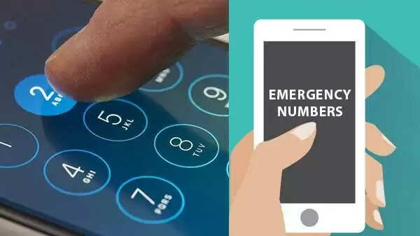 आपातकालीन सेवाओं के लिए जानें जरूरी हेल्पलाइन नंबर