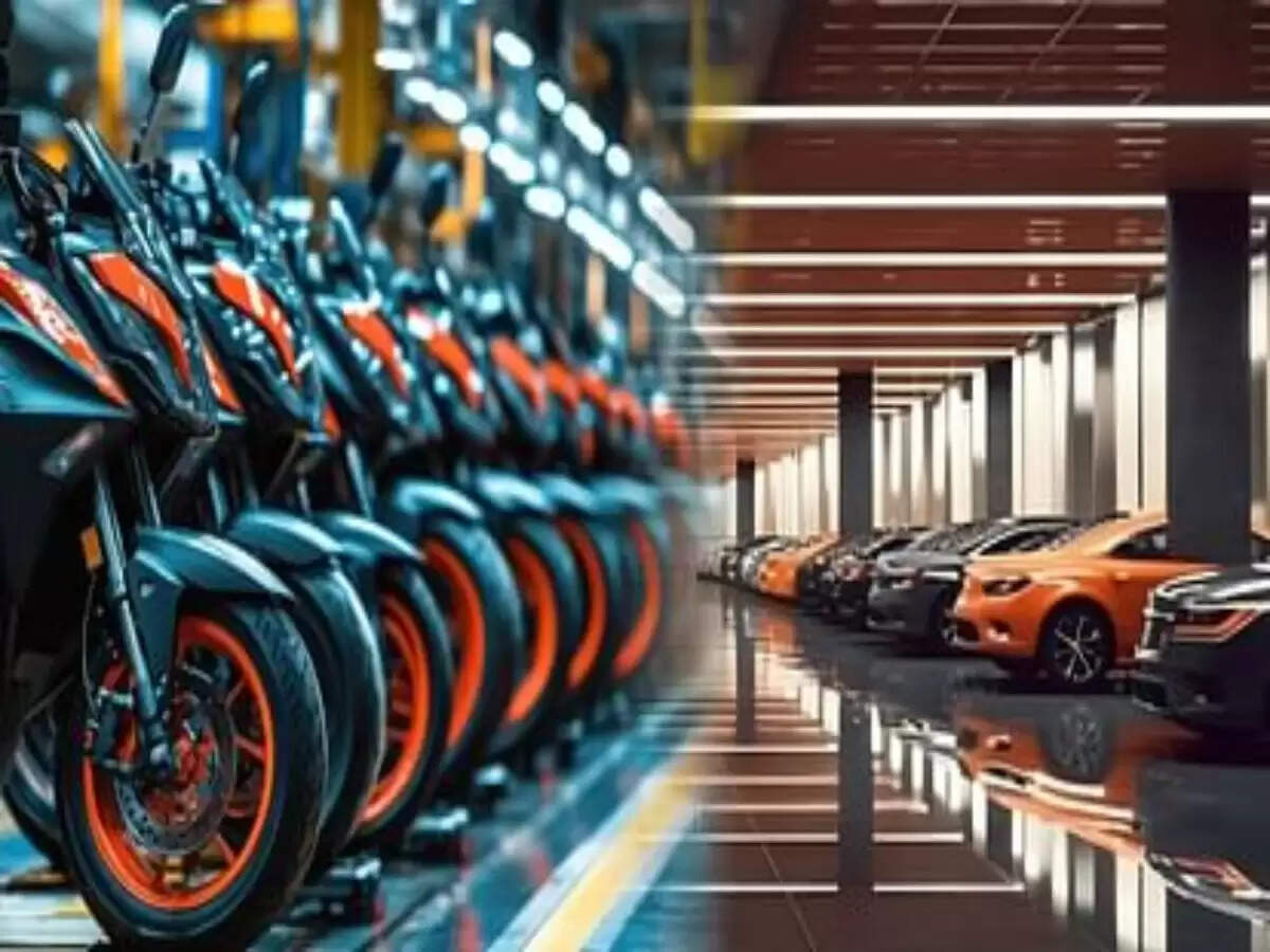 भारत में यात्री वाहनों की बिक्री में गिरावट: मई 2025 की रिपोर्ट