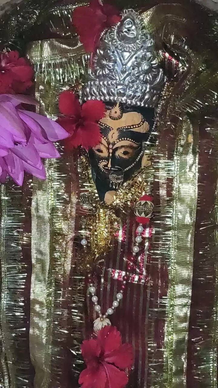कुल और कोख की रक्षा करती है मां कौलेश्वरी, देश-विदेश से आते हैं श्रद्धालु