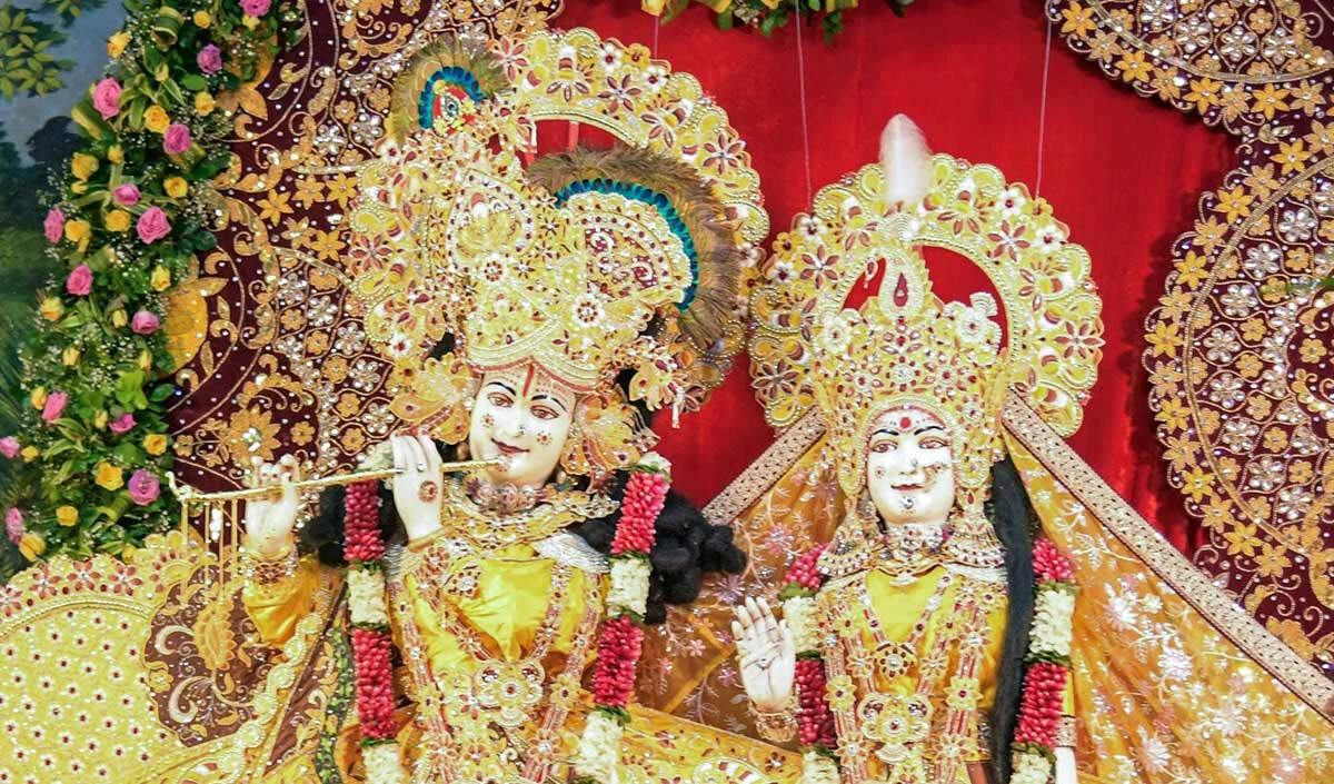 कृष्ण जन्माष्टमी: भगवान श्रीकृष्ण का अवतरण और इसकी महत्ता