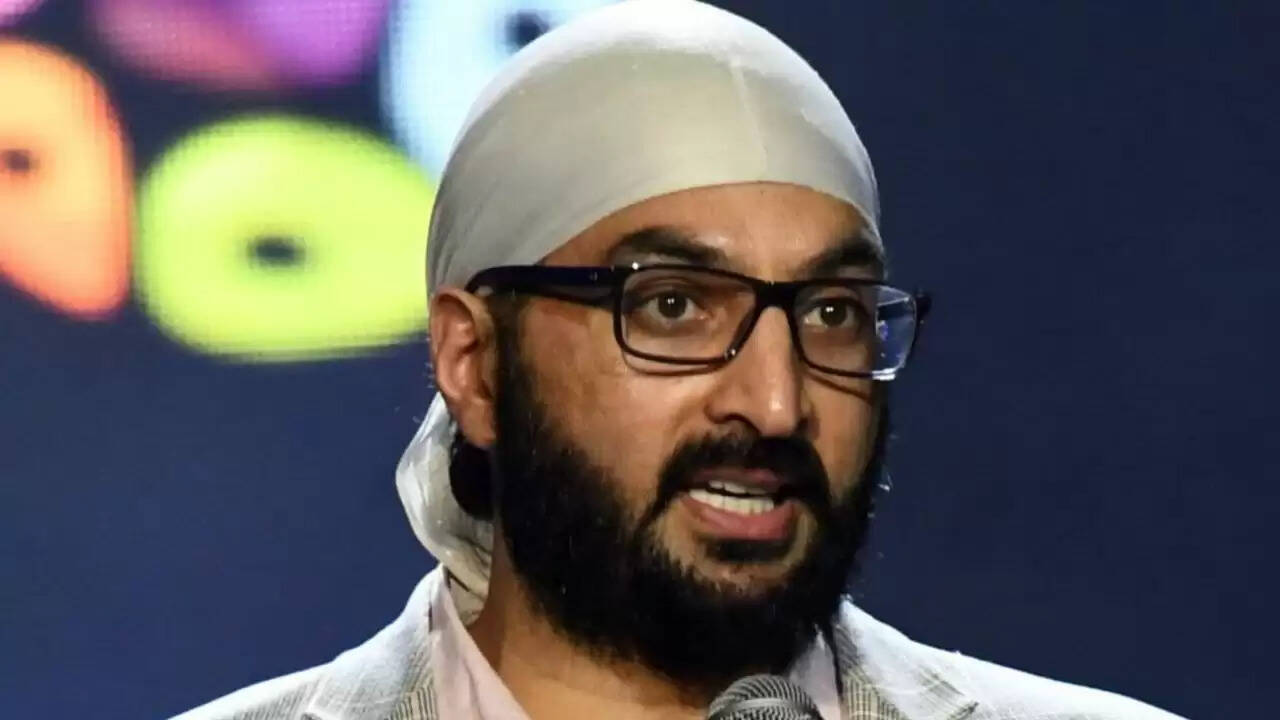 43 साल की उम्र में मोंटी पनेसर ने रचाई दूसरी शादी