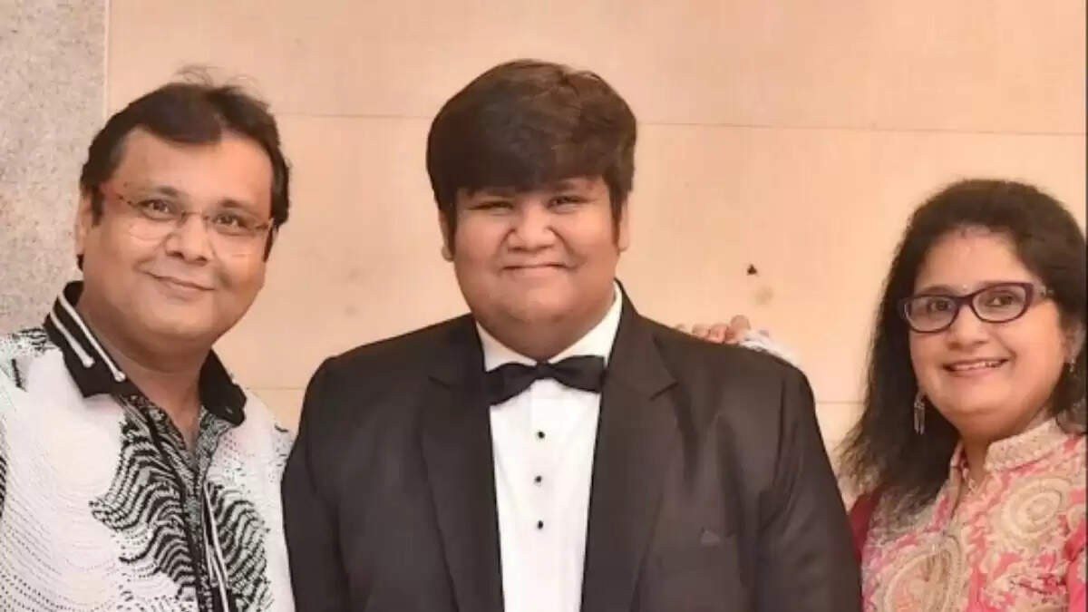 तारक मेहता का उल्टा चश्मा: &lsquo;गोली&rsquo; का पिता हिमांशु शाह का राज़