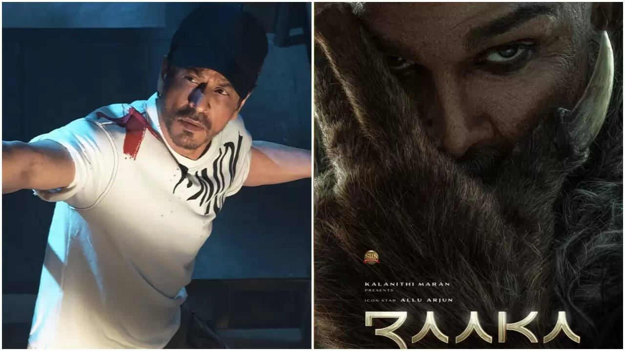 शाहरुख खान का नया कैमियो: राका में नजर आएंगे