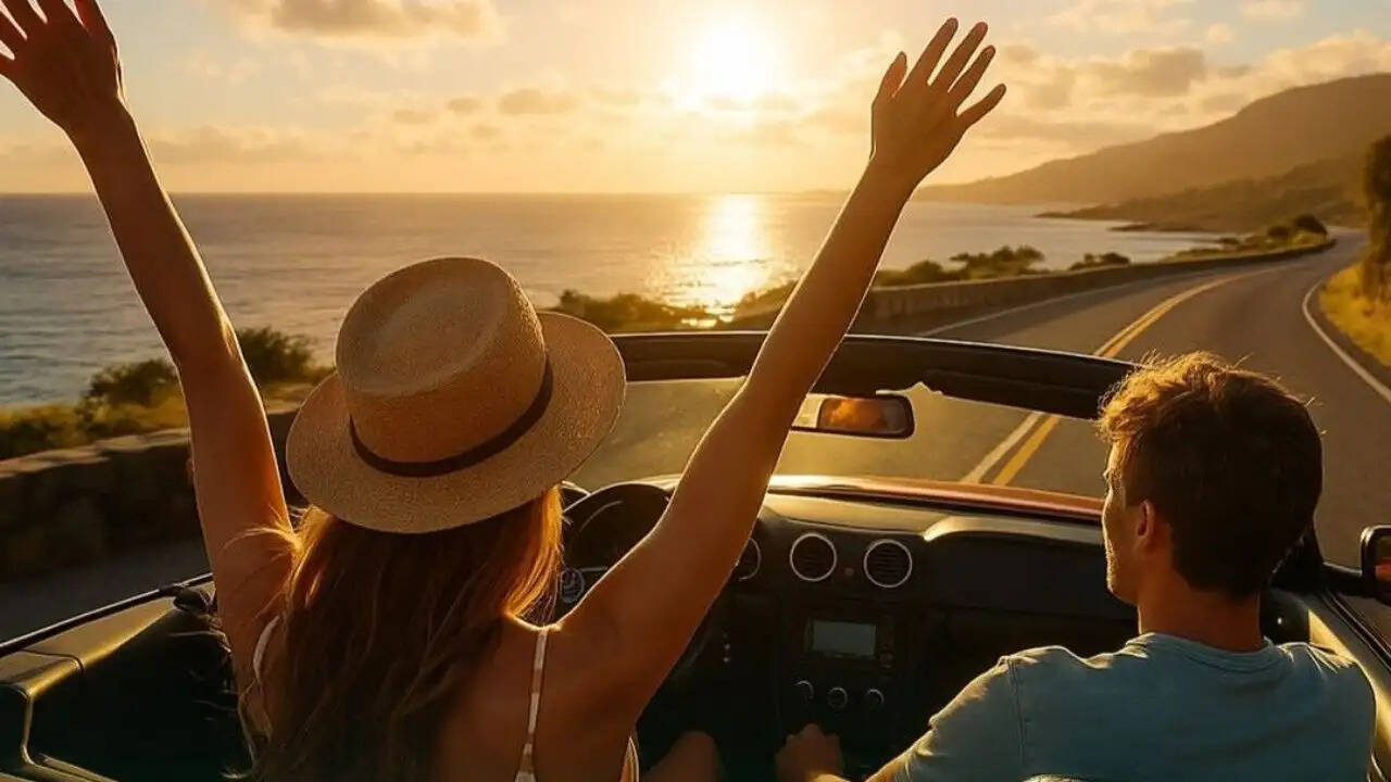 गर्मी में कार को ठंडा रखने के स्मार्ट तरीके