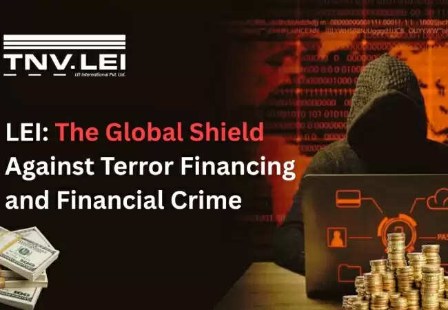 भारत में वित्तीय सुरक्षा के लिए एलईआई का महत्व