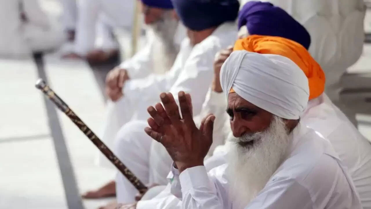 क्या अमेरिका में 1984 के सिख नरसंहार को मिलेगा औपचारिक मान्यता? जानें सांसदों के प्रस्ताव के बारे में