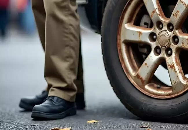बिहार में राहुल गांधी की यात्रा के दौरान पुलिसकर्मी को लगी चोट, एफआईआर दर्ज