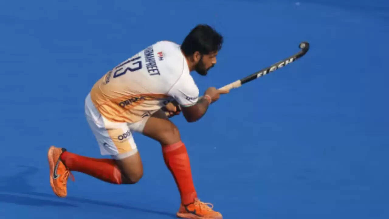 भारत ने एशिया कप हॉकी 2025 में चीन को हराकर की शानदार शुरुआत
