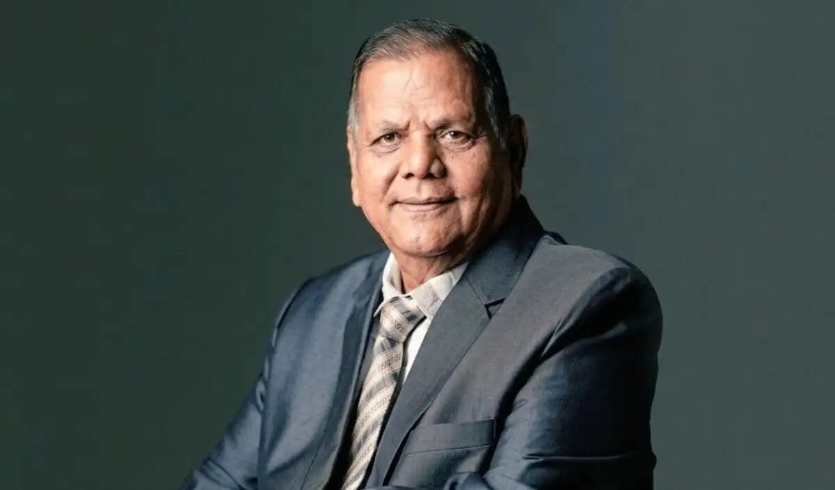 बिकाजी फूड्स के प्रमुख शिव रतन अग्रवाल का निधन, उद्योग जगत में शोक की लहर