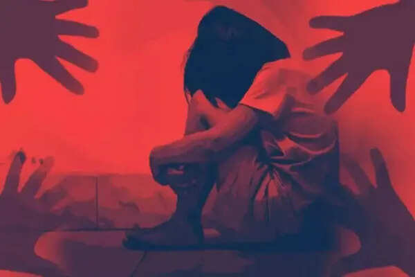 यवतमाल में तीसरी कक्षा की छात्रा का यौन उत्पीड़न, आरोपी बच्चे हिरासत में