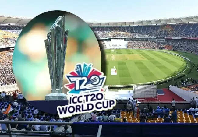 T20 World Cup 2026: Venue and Host Cities Revealed