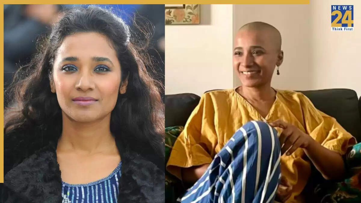 तनिष्ठा चटर्जी को हुआ स्टेज 4 का ब्रेस्ट कैंसर, साझा किया इमोशनल अपडेट
